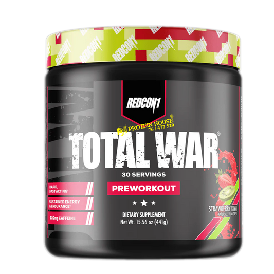 Total War