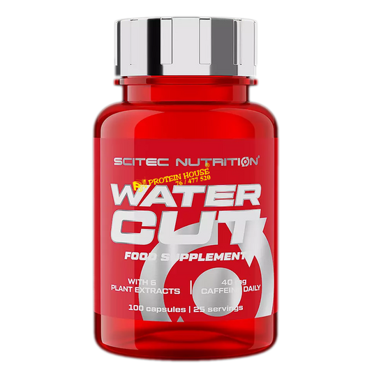 Water Cut Scitec
