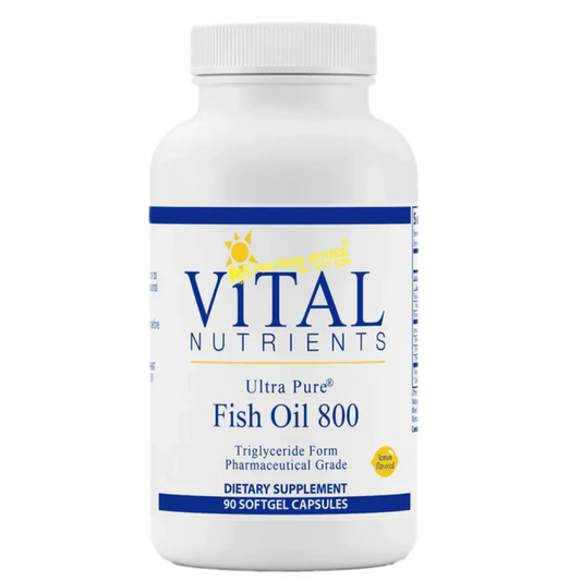 Fish Oil Vital