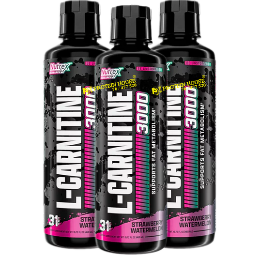 L - Carnitine 3000