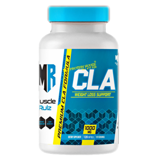 CLA Soft Gel