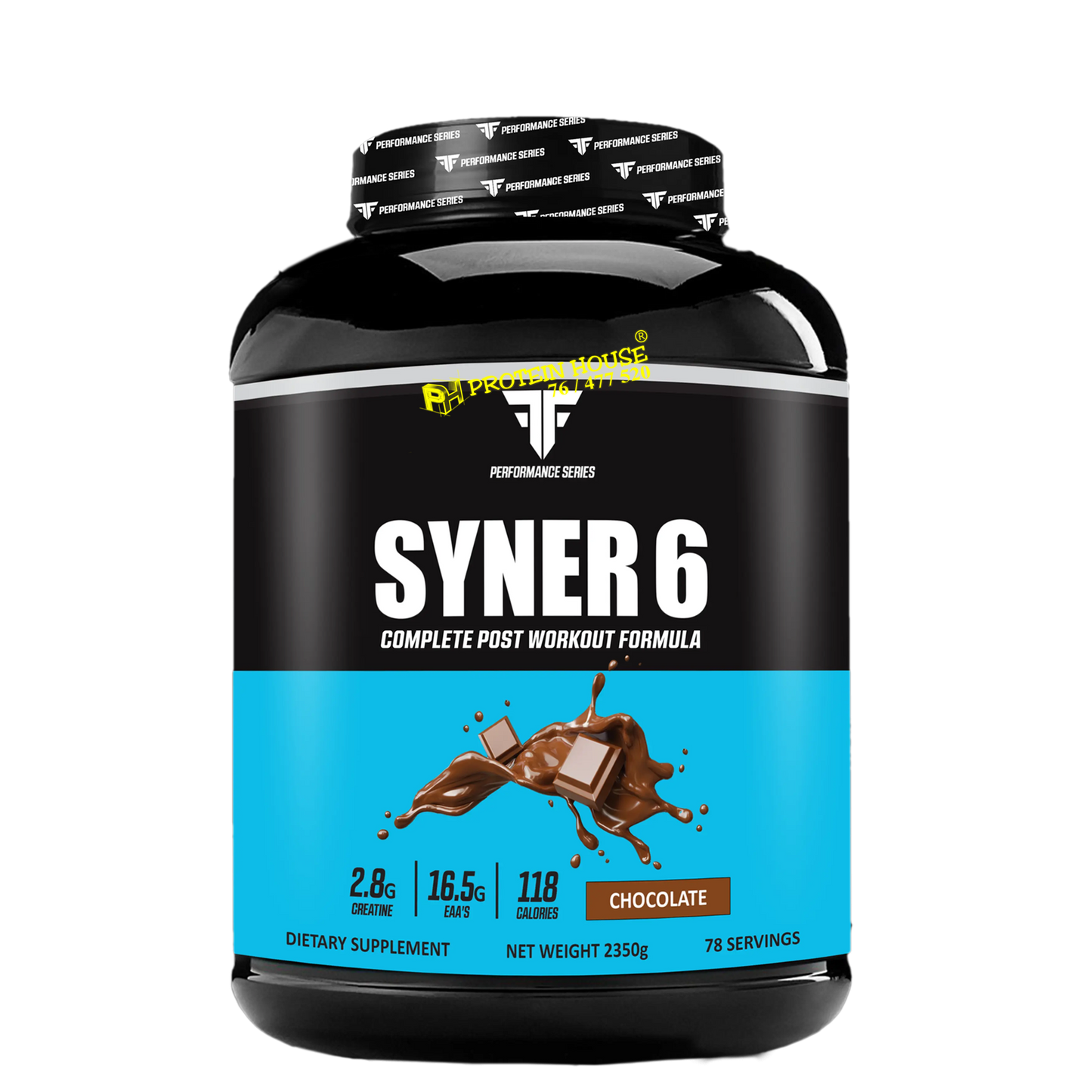 Syner-6